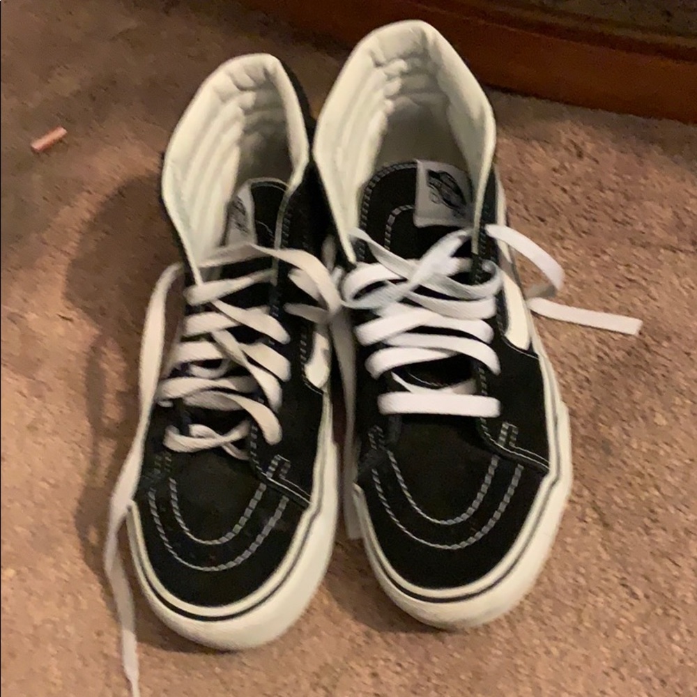 Vans Tennis shoes